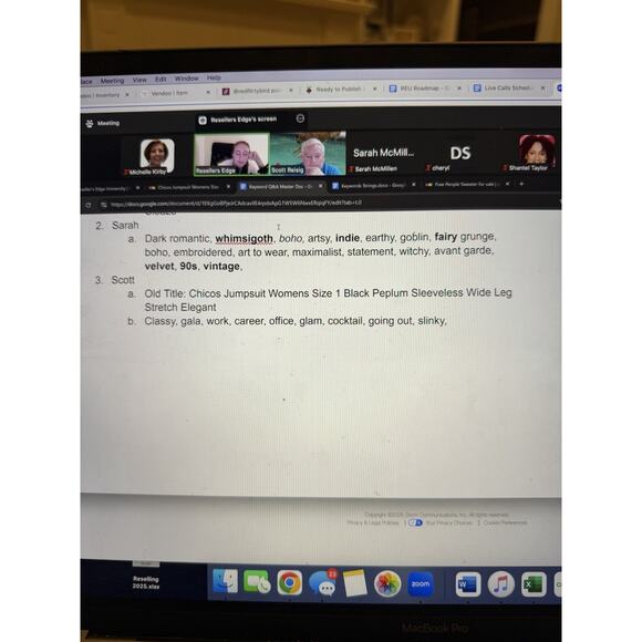 NWT Talbots Wool Scarf Wrap Womens Preppy Plaid Lightweight Oversized 28x80 - Picture 6 of 8